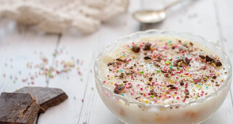 Dolci tipici di Carnevale