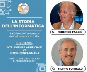 L'associazione studentesca Intesa Universitaria è lieta di presentare l'evento “Storia...