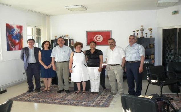 L’Università di Palermo ha superato la selezione per il conferimento di contributi destinati a...