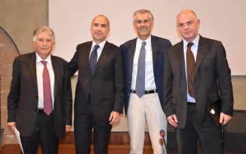 Unipa e Gsk