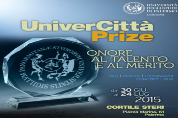 UniverCittà Prize