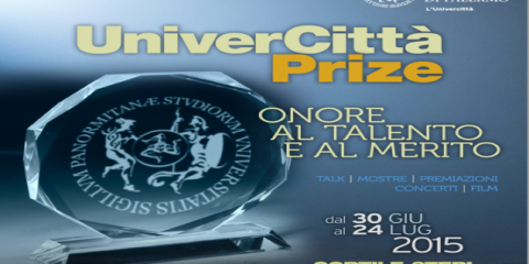 UniverCittà Prize