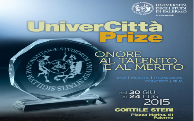 UniverCittà Prize