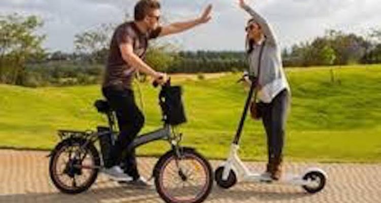 Bonus Bici e monopattino. Da oggi al via i rimborsi. Ecco come richiederli  - Younipa - Università, Lavoro e Città