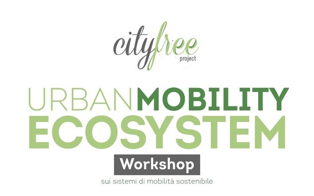 Urban Mobility Ecosystem_locandina (2)