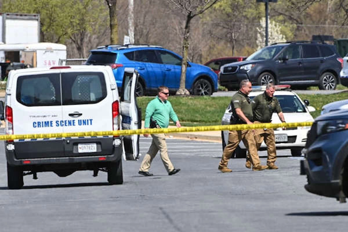 C'è un'assurda motivazione dietro la strage di Colorado Springs negli Usa. A scatenare la folle...