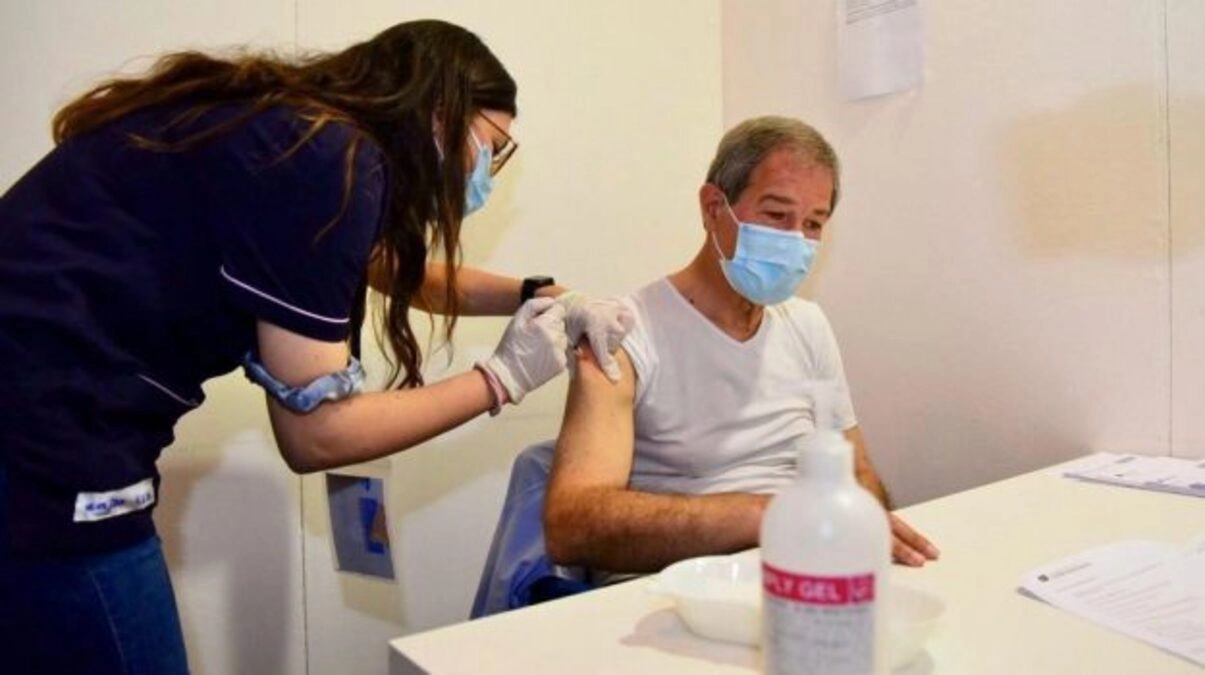 Il governatore della Regione Siciliana, Nello Musumeci, ha ricevuto oggi pomeriggio la sua prima...