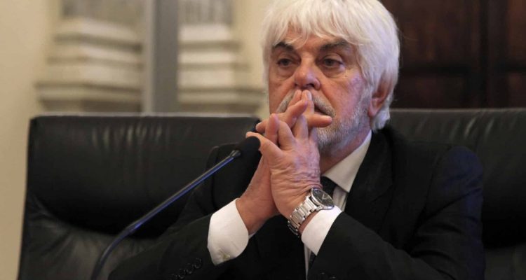 Valerio Massimo Manfredi