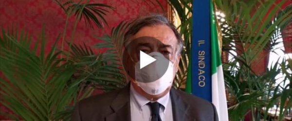 ordinanza del sindaco orlando