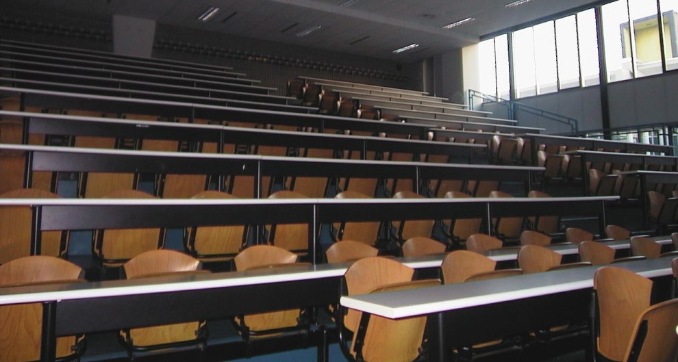 Cara Università ti scrivo…lettera di uno studente alla sua Unipa