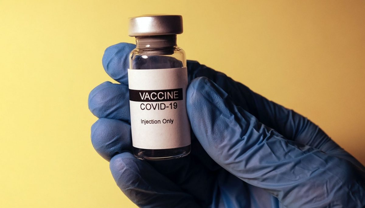 ReiThera: il Policlinico di Palermo sperimenterà il nuovo vaccino anti-covid