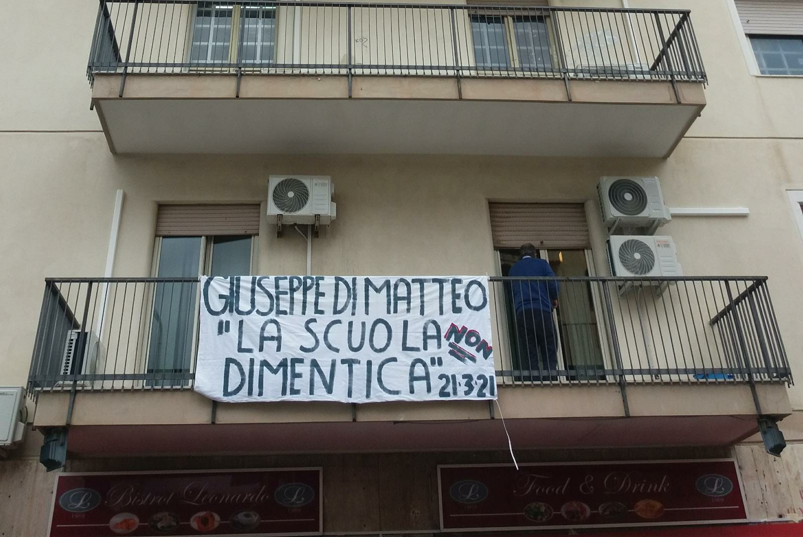 Palermo, il 21 marzo si avvicina: la scuola non dimentica