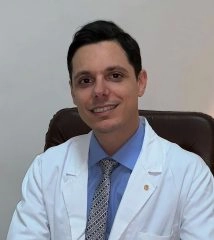 C'è anche un giovane diabetologo siciliano ad avere conseguito la prima certificazione...