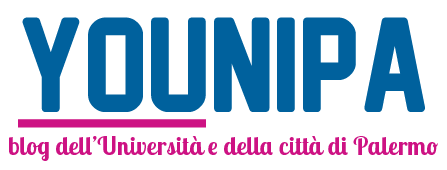 Younipa – Università e Città logo