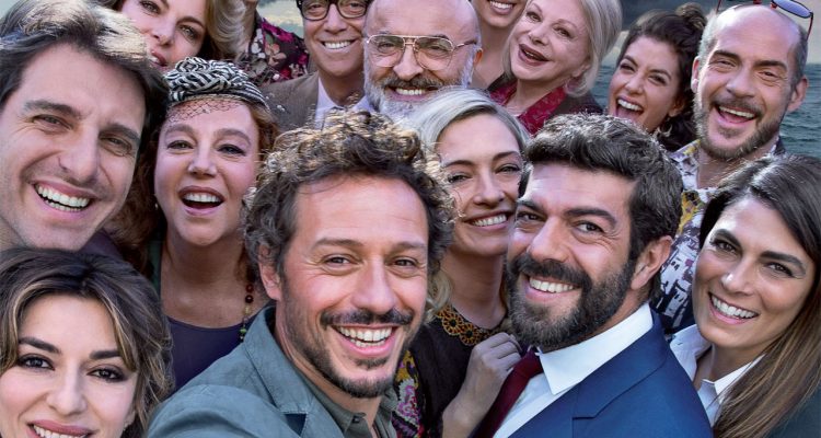 A Casa Tutti Bene Serie Sky Stagione 2
