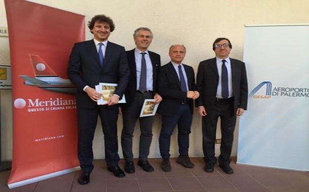 accordo universitò gesap meridiana