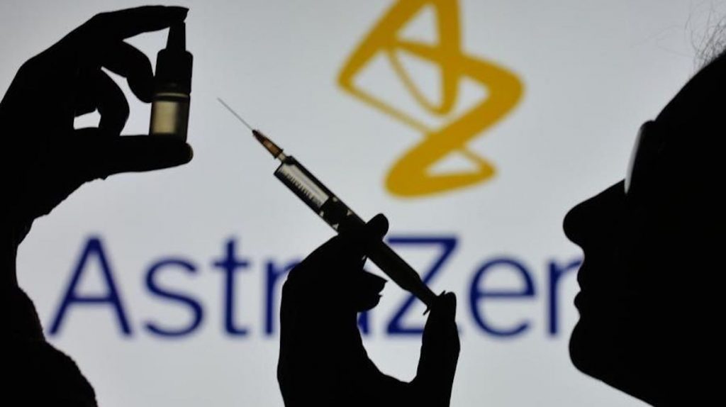 AstraZeneca