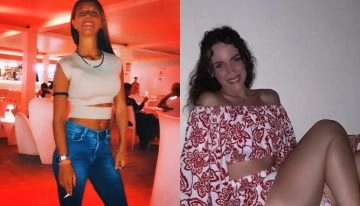 Palermo piange la scomparsa delle due giovani Chiara Ziami e Alessia Bommarito, morte entrambe in un...