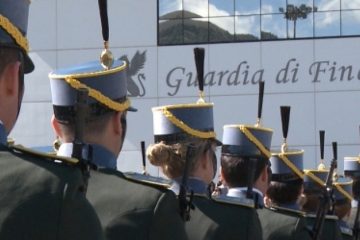 concorso guardia di finanza