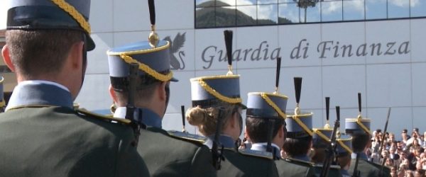 concorso guardia di finanza