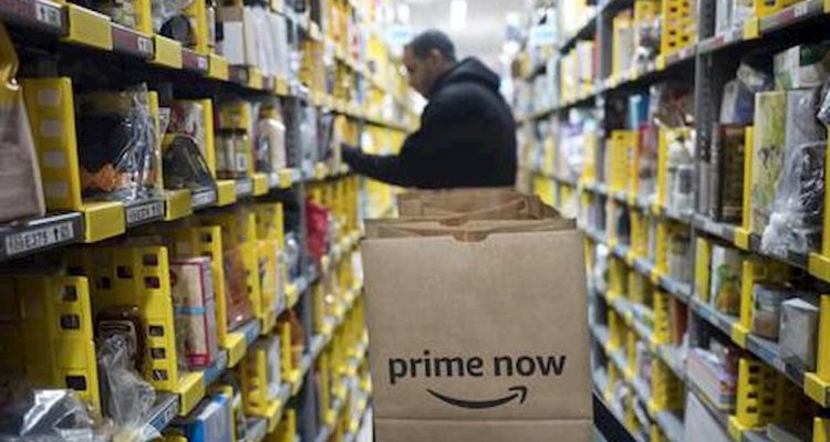 Amazon