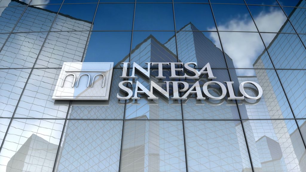 Intesa SanPaolo