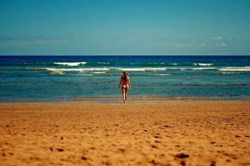 bagno al mare