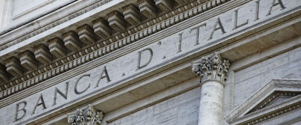 banca d'italia concorso