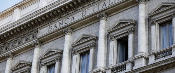 Banca ditalia