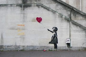 banksy a palermo