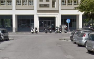 Bar di Ingegneria