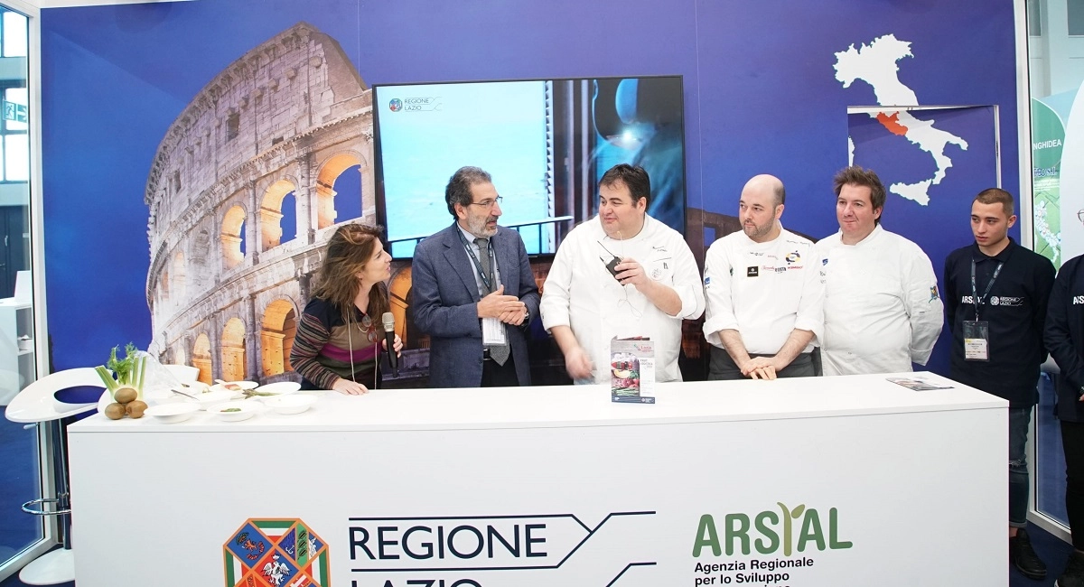 E' stato indetto un avviso pubblico per selezionare di 32 Esperti junior laureati presso ARSIAL...