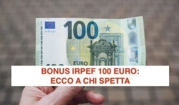 Il Governo italiano ha confermato il bonus Irpef, introdotto a partire dal mese di luglio 2020 e...