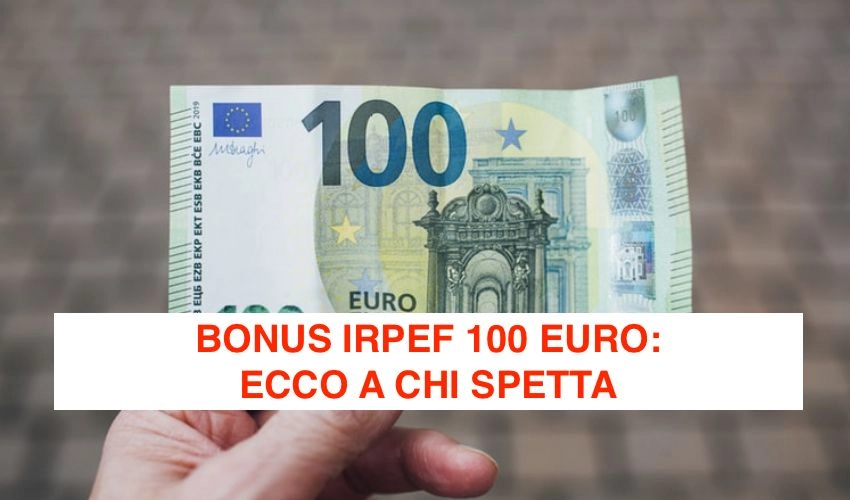 Il Governo italiano ha confermato il bonus Irpef, introdotto a partire dal mese di luglio 2020 e...