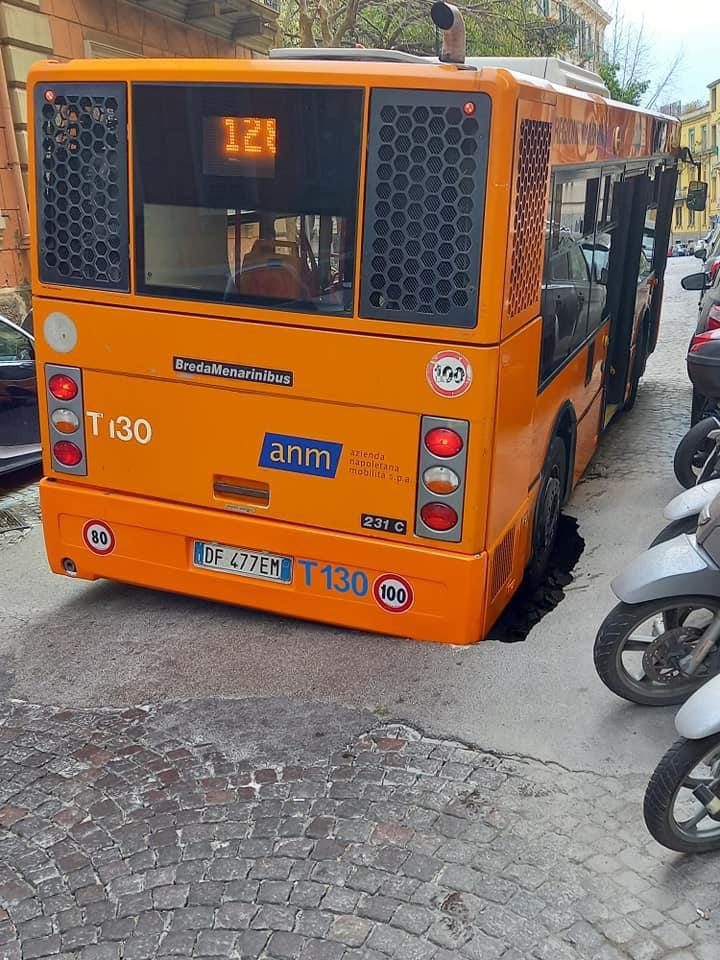 autobus