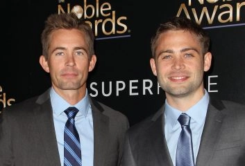 Avete visto ieri sera in tv Fast & Furious e vi siete chiesti come faceva Paul Walker ad essere...