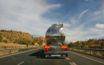 camion