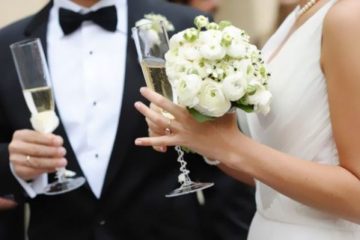 catena il primo matrimonio su internet