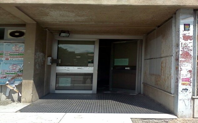 centro stampa Agorà