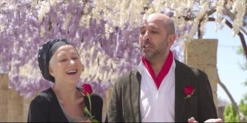 La Vacinada ed è il nuovo tormentone di Checco Zalone. Lo showman e comico pugliese ha pubblicato a...