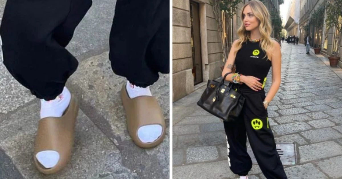 Fedez rompe il silenzio e dopo la notizia bomba relativa alla presunta decisione di Chiara Ferragni...