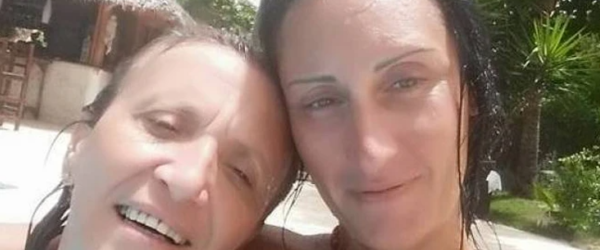 claudia lepore a sinistra