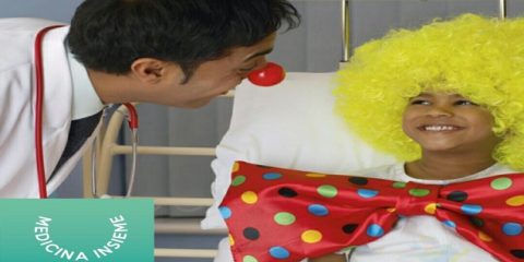clown therapy