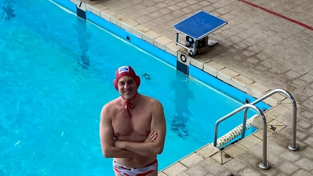 La vita non si sa mai le vie che può prendere e ci meraviglia giorno per giorno. È quello che è...