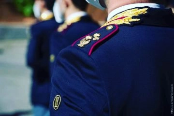 Concorso Polizia di Stato: Sulla gazzetta ufficiale - concorsi ed esami - di giorno 23.04.2021 sono...