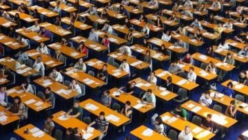 Dopo quasi un anno dalla sua pubblicazione, riaperto il bando di concorso per l'assunzione di 304...