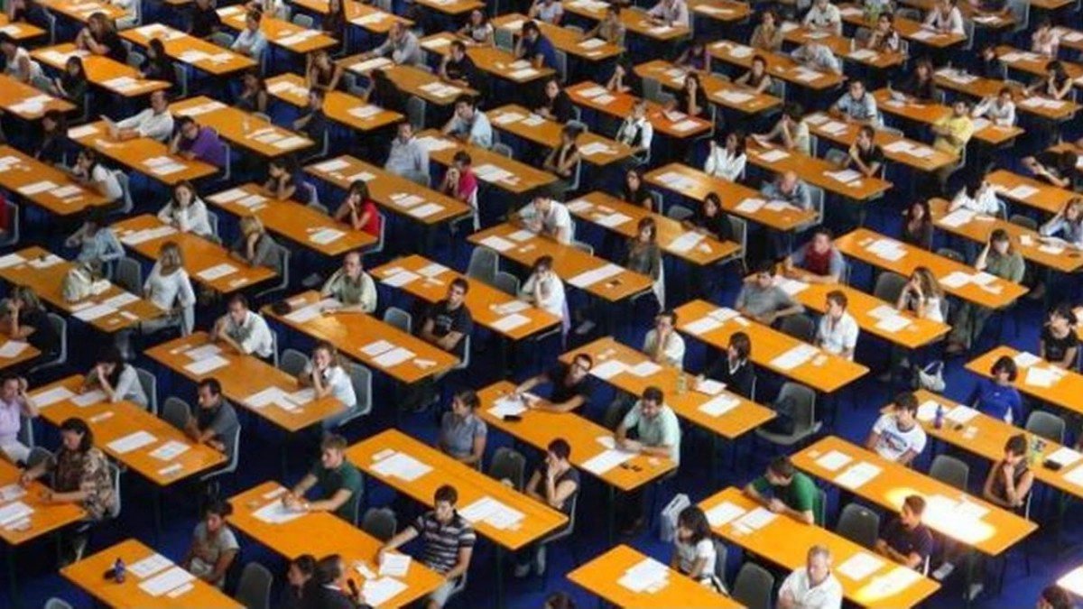 Novità concorso scuola dal Decreto Sostegni bis. Cambiano i concorsi ordinari, anche quelli già...