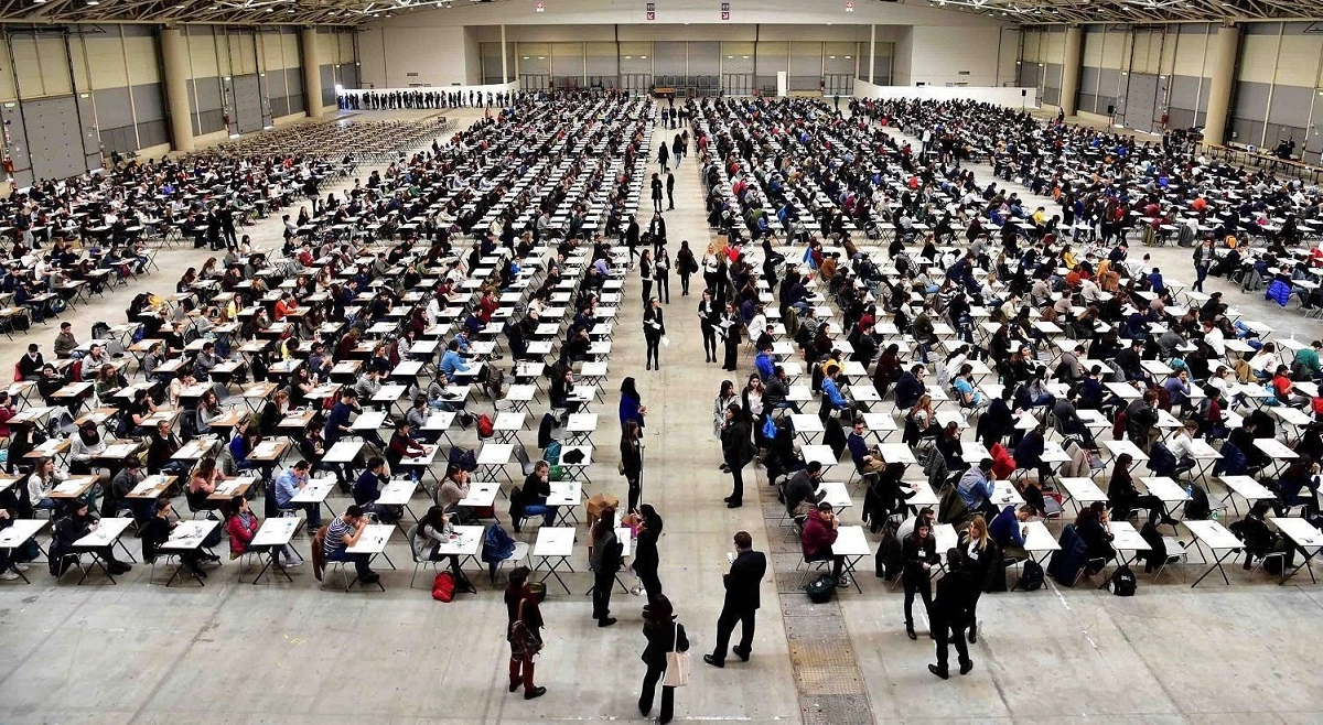 "Dopo 30 anni alla Regione Siciliana ripartono i concorsi: 1.170 nuovi posti, per laureti e...