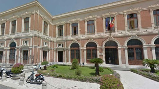 concorsi università di messina