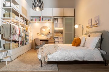 condominio ikea